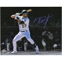 【MLB公式ホログラム付】MLB ロッキーズ クリス・ブライアント 直筆サイン フォト Fanatics Authentic/ファナティクスオーセンティック (AUT 11x14 PHOTO 5112022)|詳細画像
