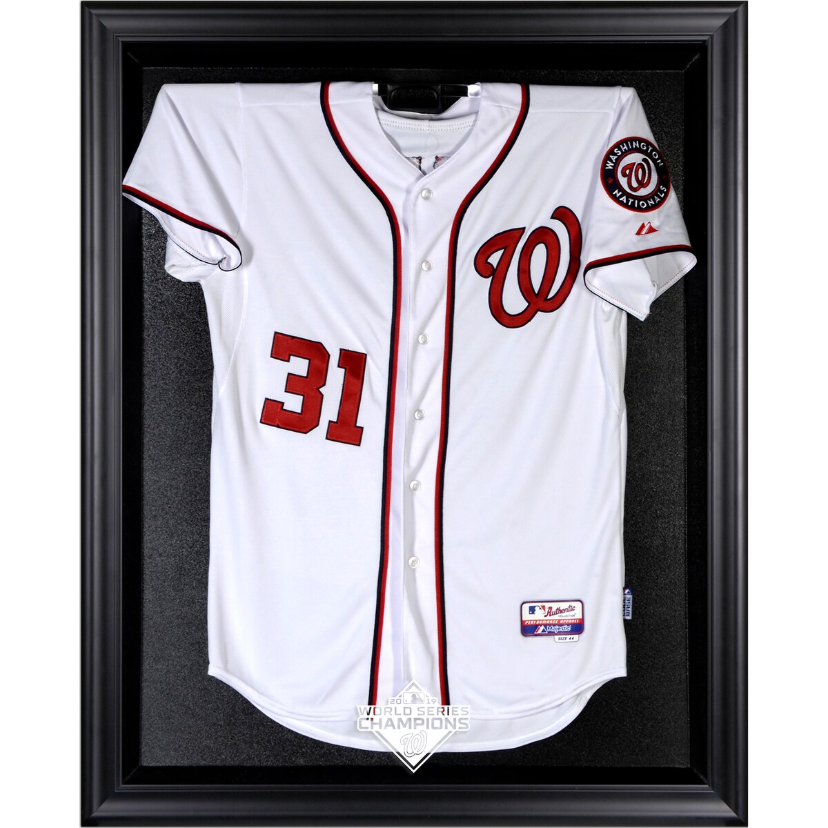 MLB iViY RN^up jtH[P[X Fanaticsit@ieBNXj (Fr Jersey Display Case)