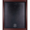 This Houston Dynamo mahogany framed logo jersey display case is made from a durable, high strength injection mold backing, and then encased by a mahogany wood frame. The case comes with a 24" clear acrylic rod that will proudly display a collectible jersey. The product is officially licensed by the Major League Soccer. It opens from right to left and is easily mounted on the wall with five screws (not included). The inner dimensions are 38" x 29 .5" x 3" with the outer measurements of 42" x 34.5" x 3.5". Memorabilia sold separately.Encased by a wood frameBrand: Fanatics AuthenticMemorabilia sold separatelyMemorabilia and Collectible items have a 30-day return policy. Orders cannot be returned or refunded after 30 days.Outer Dimensions: 42&quot; x 34.5&quot; x 3.5&quot;Officially licensed by the MLSMade in the USAOfficially licensedInner Dimensions: 38&quot; x 29.5&quot; x 3&quot;Made in the USABrand: Fanatics Authentic