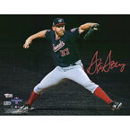 MLB ナショナルズ スティーブン・ストラスバーグ 直筆サイン フォト （11x14） Fanatics（ファナティクス） (19 WS Champs Aut 11x14 Photo)