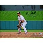 MLB カージナルス ポール・ゴールドシュミット 直筆サイン フォト （8x10） Fanatics（ファナティクス） (08BB061919)