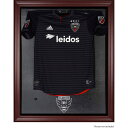 MLS D.C.ユナイテッド コレクタブル用 ユニフォームケース Fanatics（ファナティクス） (Fr Jersey Display Case)