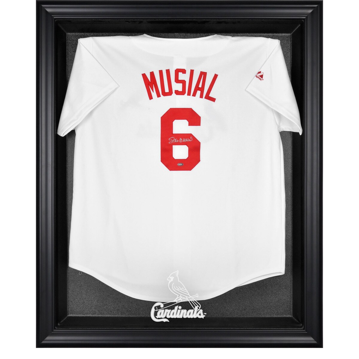 MLB J[WiX RN^up jtH[P[X Fanaticsit@ieBNXj ubN (Fr Jersey Display Case)