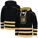 MLS LAFC vI[o[ p[J[ Sport Design Sweden Y ubN (SDS S24 Men's Hockey PO Hood)