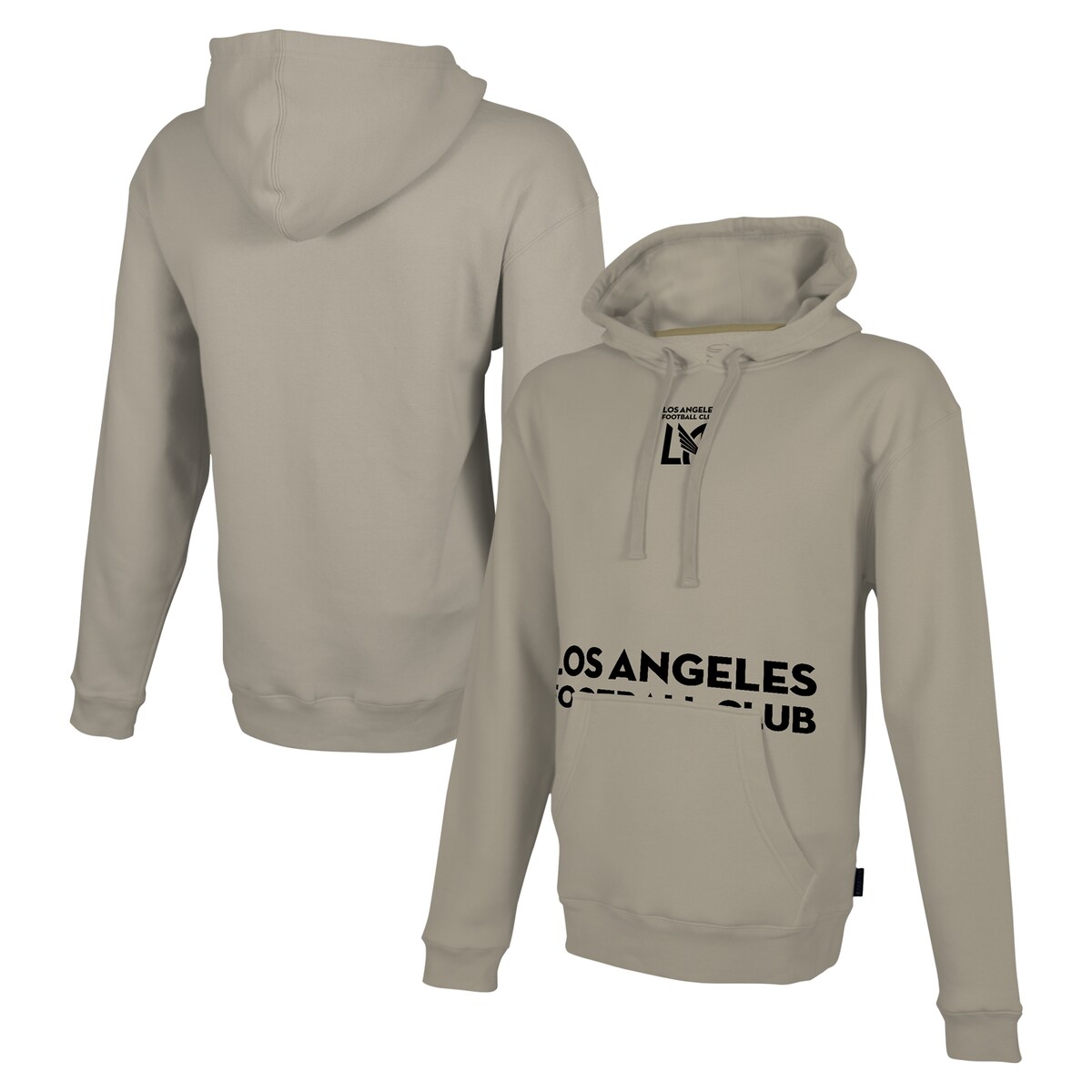 MLS LAFC vI[o[ p[J[ Stadium Essentials Y (SES S24 Men's Status PO Hood)