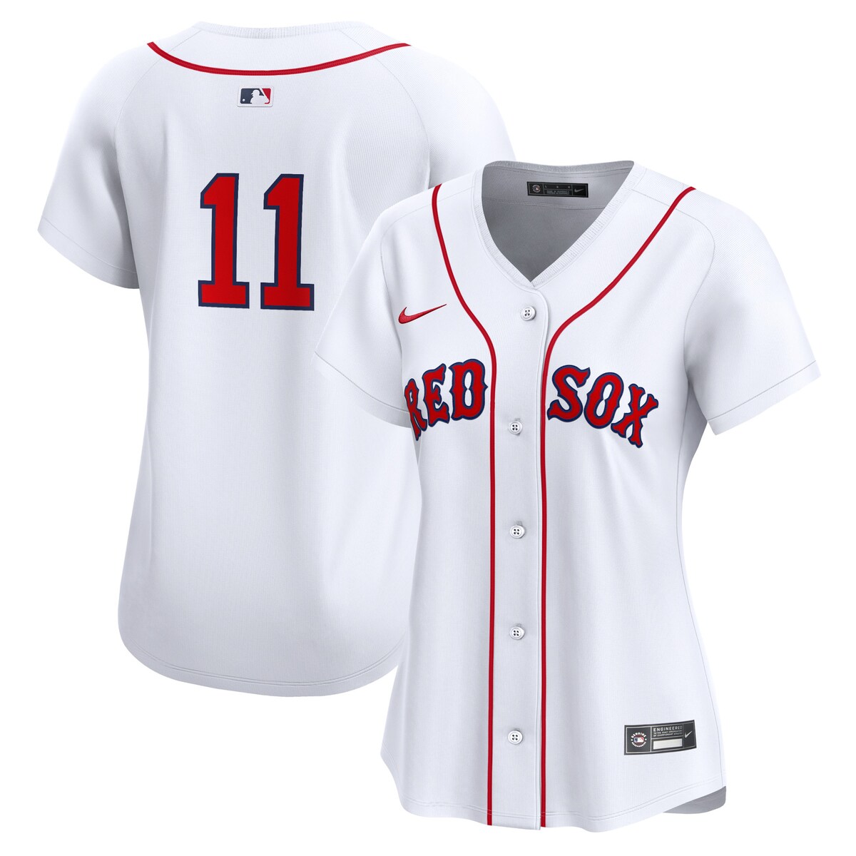 MLB bh\bNX t@GEf@[X ~ebh jtH[ Nike iCL fB[X zCg (2024 Nike Women's Limited Player Jerseys - FTF NTP Master Style)