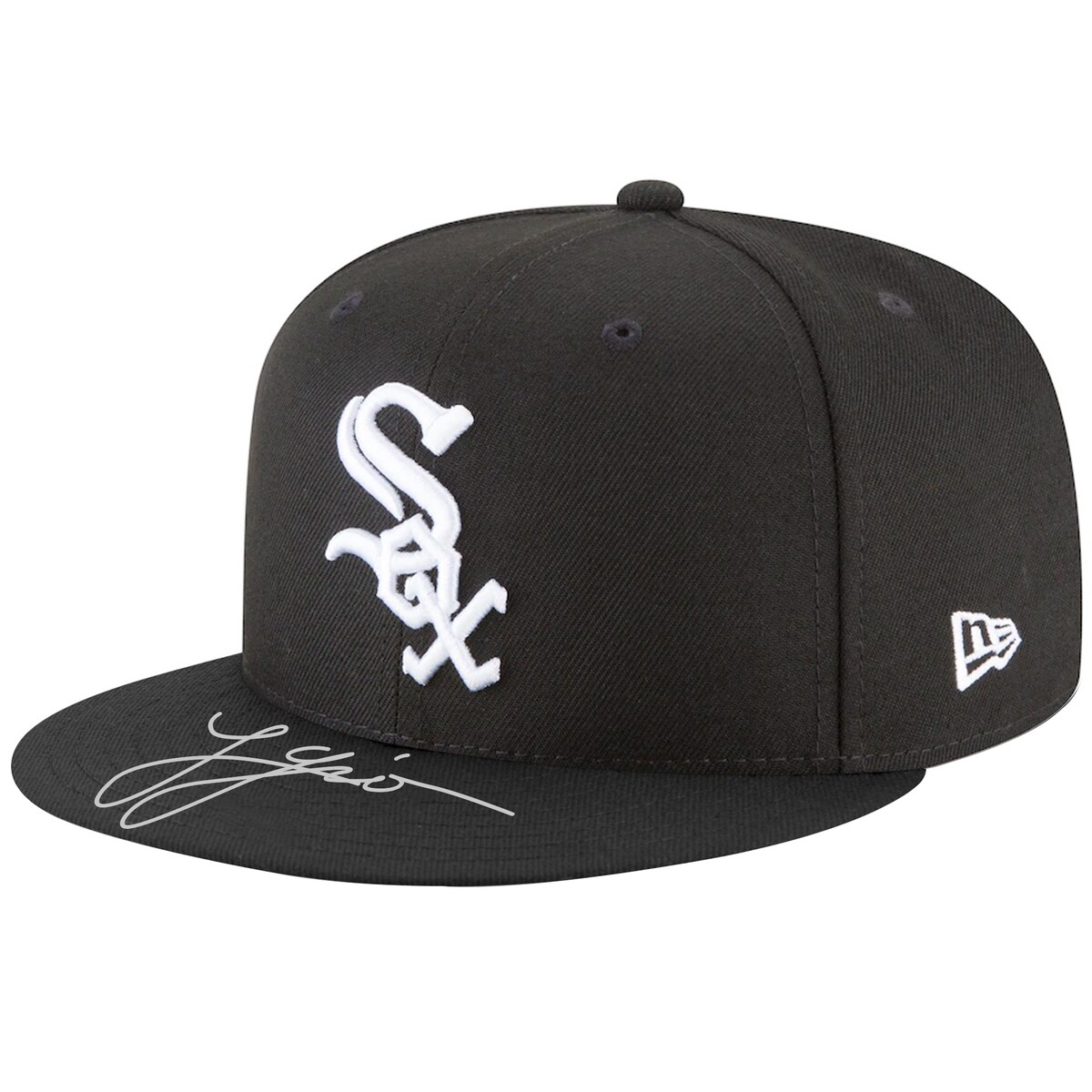 This cap has been personally hand-signed by Lucas Giolito. It has been obtained under the auspices of the Major League Baseball Authentication Program and can be verified by its numbered hologram at MLB.com. It also comes with an individual numbered, tamper-evident hologram from Fanatics Authentic. This process helps to ensure that the product purchased is authentic and eliminates any possibility of duplication or fraud.Signature may varyOfficially licensedAutographed capBrand: Fanatics AuthenticIncludes an individually numbered tamper-evident hologram