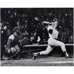 MLB ヤンキース レジー・ジャクソン 直筆サイン フォト （16x20） Fanatics（ファナティクス） (AUT 16x20 PHOTO 45299)