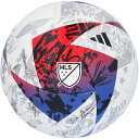 【公式シリアル番号付】MLS D.C.ユナイテッド 試合使用サッカーボール Fanatics(ファナティクス) (UNS GU SOCCER BALL 4530...