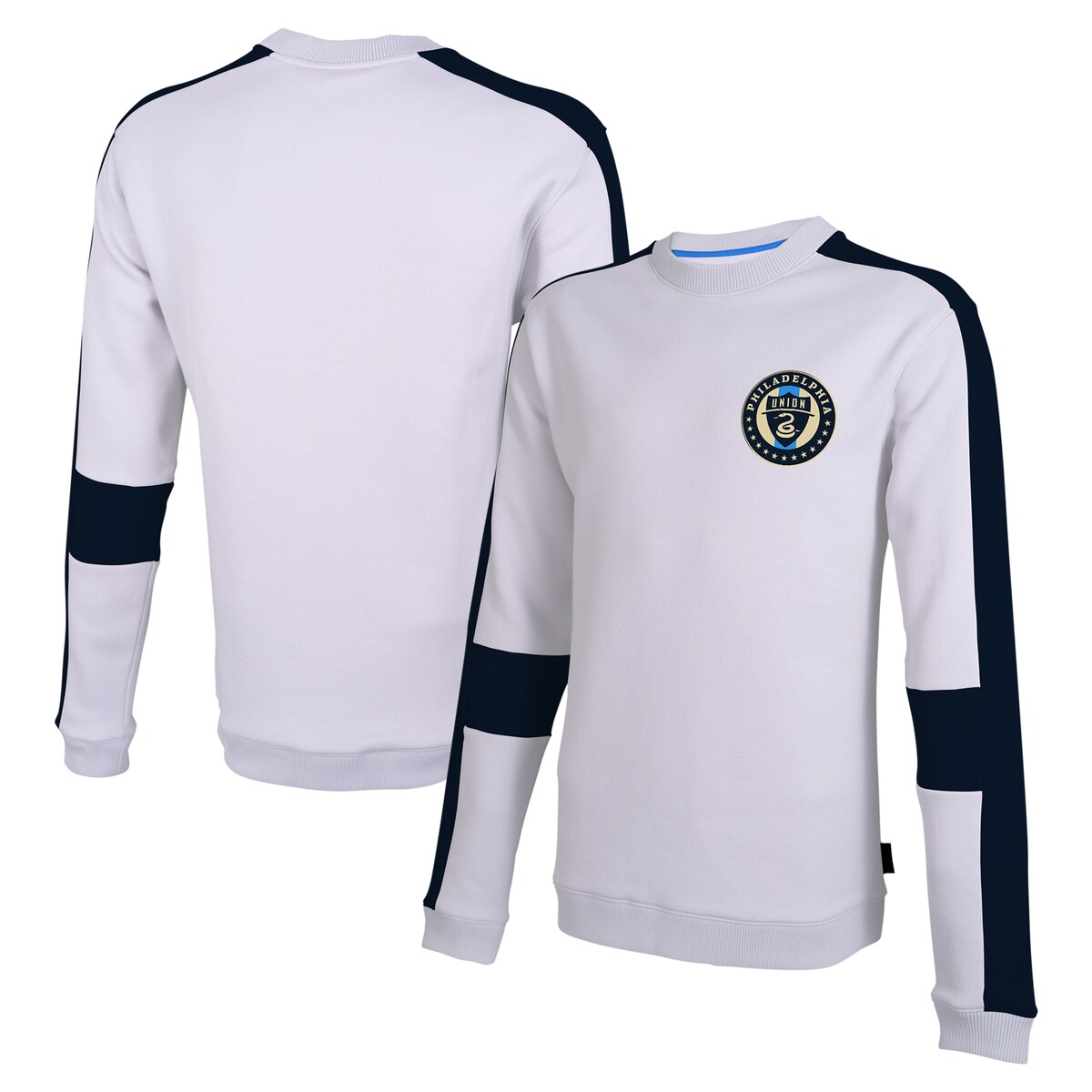 MLS jI g[i[ Stadium Essentials Y zCg (SES S24 Men's Half-Time Crewneck)