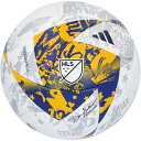 【公式シリアル番号付】MLS レボリューション 試合使用サッカーボール Fanatics(ファナティクス) (UNS GU SOCCER BALL 45300)