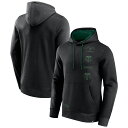 The Men's Fanatics Branded Black Portland Timbers Halftime Pullover Hoodie is the perfect way to show your support for the Portland Timbers. Made from a comfortable cotton and polyester blend, this midweight hoodie is suitable for moderate temperatures and features a front pouch pocket for added convenience. The screen-printed graphics proudly display the Portland Timbers logo, making it a must-have for any true fan. Whether you're cheering from the stands or simply showing your support, this hoodie is the perfect way to represent the Portland Timbers in style.Officially licensedImportedHoodedBrand: Fanatics BrandedMaterial: 80% Cotton/20% PolyesterFront pouch pocketScreen print graphicsMachine wash, tumble dry lowPulloverLong sleeveMidweight hoodie suitable for moderate temperatures