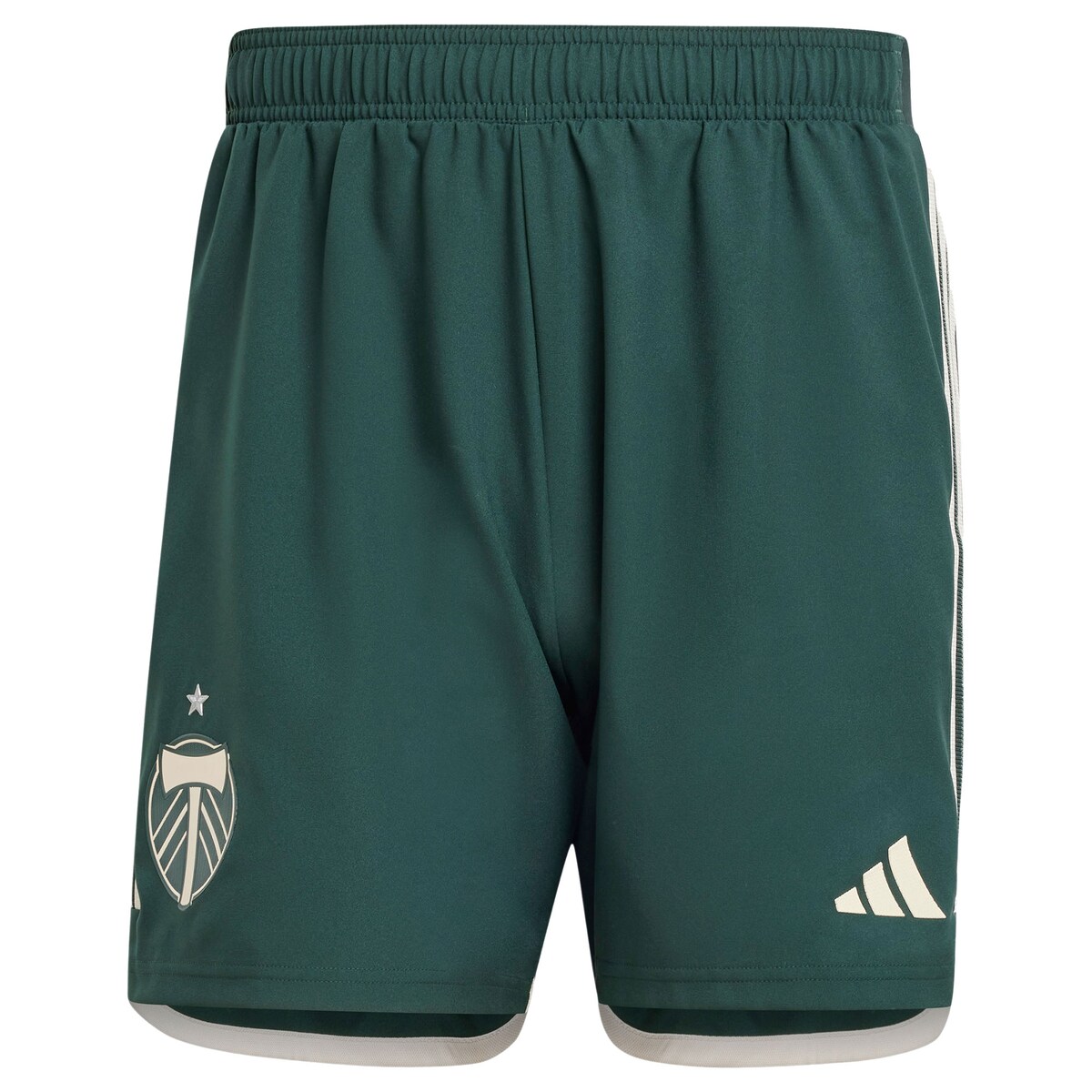 MLS eBo[Y TbJ[p V[c AdidasiAfB_Xj Y O[ (ADI 2024 Men's Authentic Short)