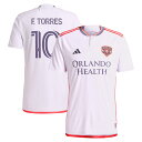 MLS I[hEVeBSC g[X vJ jtH[ AdidasiAfB_Xj Y p[v (ADI 2024/25 Men's Replica Jersey - Player)