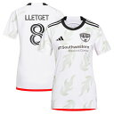 MLS FC_X gQbg vJ jtH[ AdidasiAfB_Xj fB[X zCg (ADI 2024/25 Women's Replica Jersey - Player)