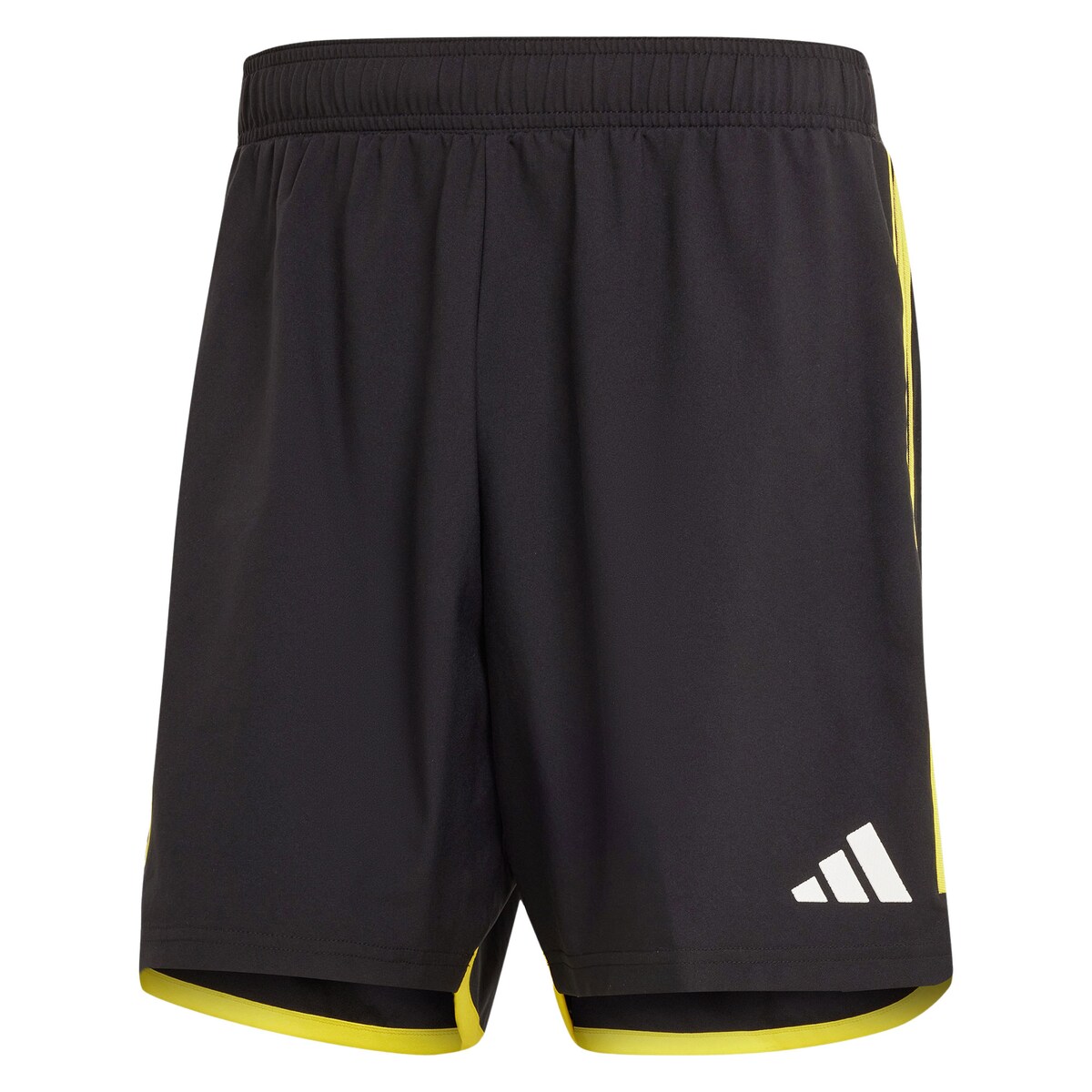 MLS コロンバス・クルー サッカー用 ショーツ Adidas（アディダス） メンズ ブラック (ADI 2024 Men's Authentic Short)