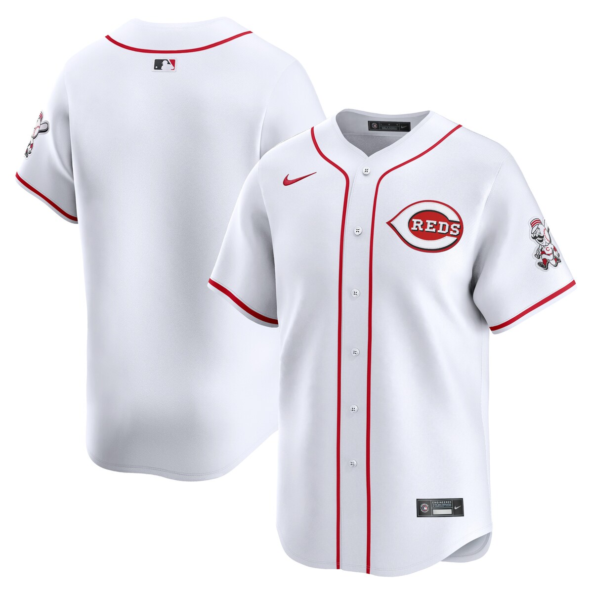 【公式グッズ】MLB ブレーブス トレーナー Fanatics（ファナティクス） レディース (MLB BANDED FLEECE..