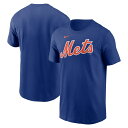 MLB bc TVc Nike iCL Y C (Men's Nike Fuse Wordmark Cotton Tee SP24)