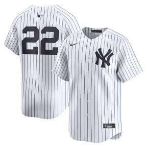 MLB 󥭡 ե󡦥 ߥƥå ˥ե Nike ʥ  ۥ磻 (2024 Nike Men's Limited Player Jerseys - FTF NTP Master Style)