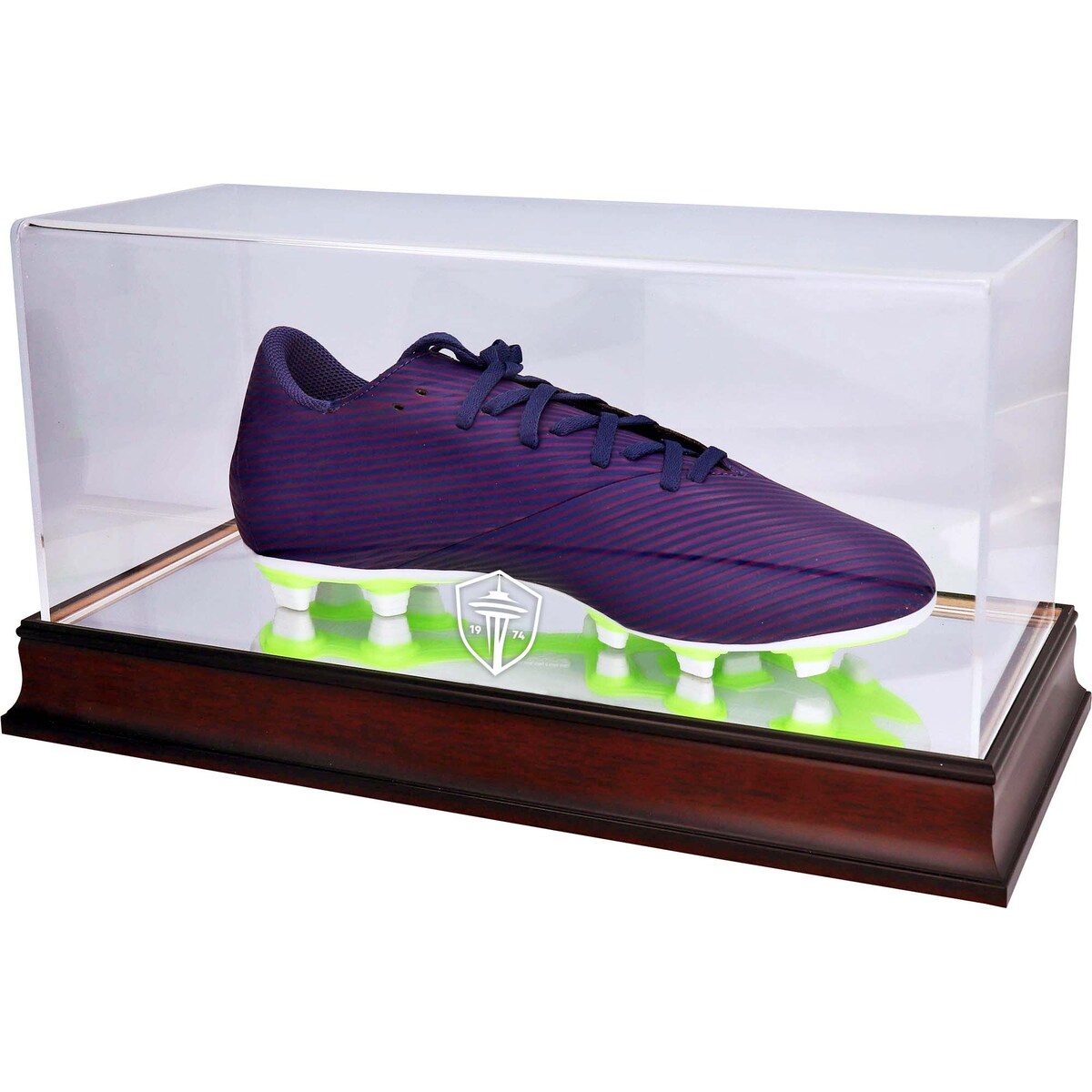 MLS TE_[YFC RN^up XpCNP[X Fanaticsit@ieBNXj (UNS CLEAT DISPLAY CASE 44960)