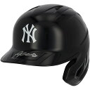 Enhance your New York Yankees collection with this Austin Wells autographed Alternate Chrome Rawlings Mach Pro Replica Batting Helmet. This Fanatics exclusive collectible showcases the unique signature of Austin Wells to make it the perfect piece to display your New York Yankees fandom for years to come. The item includes an individually numbered, tamper-evident hologram that can be verified online to certify authenticity.Authenticated with FanSecure technologyImportedSignature may varyObtained under the auspices of the Major League Baseball Authentication Program and can be verified by its numbered hologram at MLB.comBrand: Fanatics AuthenticOfficially licensed