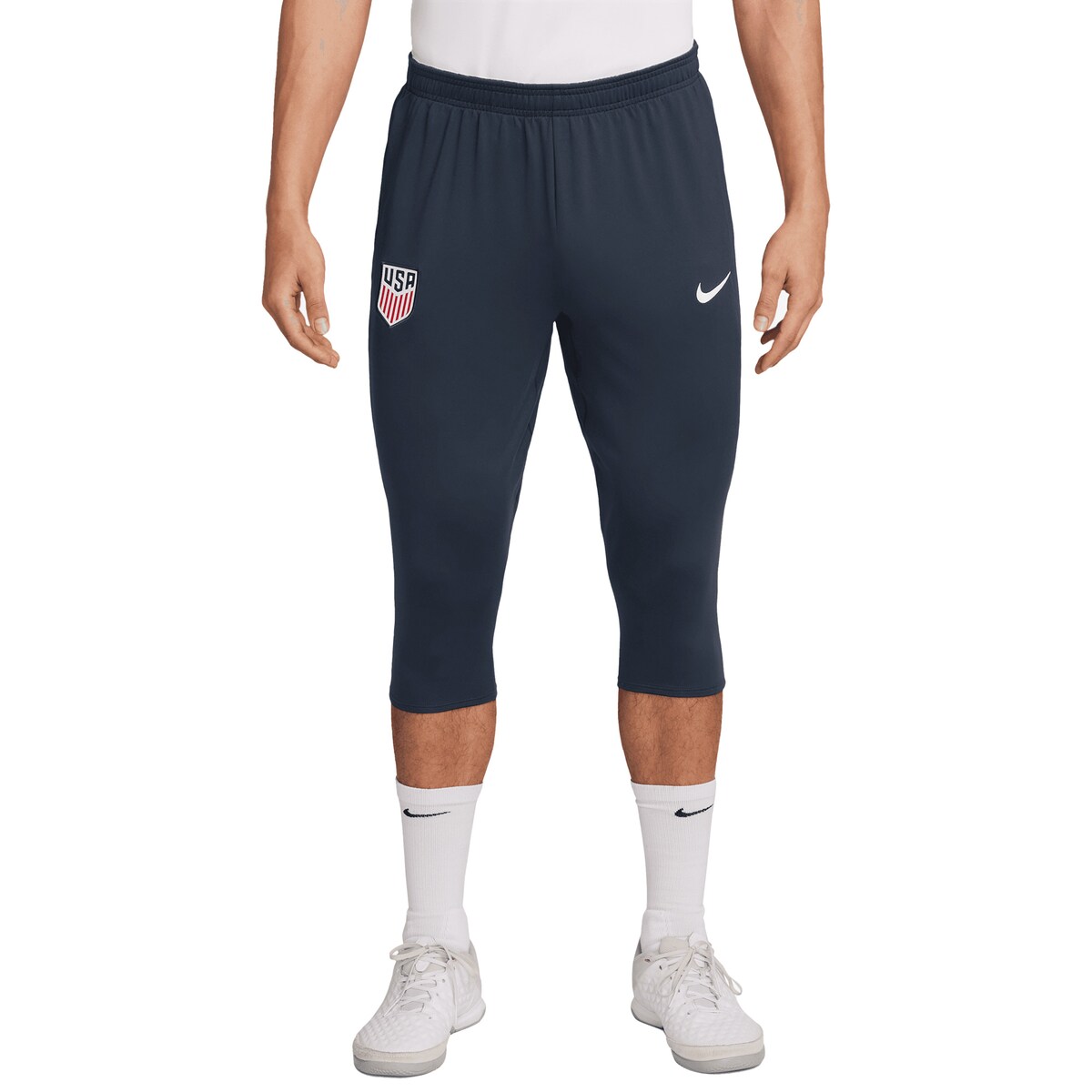 NATIONAL TEAM AJ\ g[jOpc Nike iCL Y lCr[ (NIK SU24 Men's Strike 3/4 Pant)