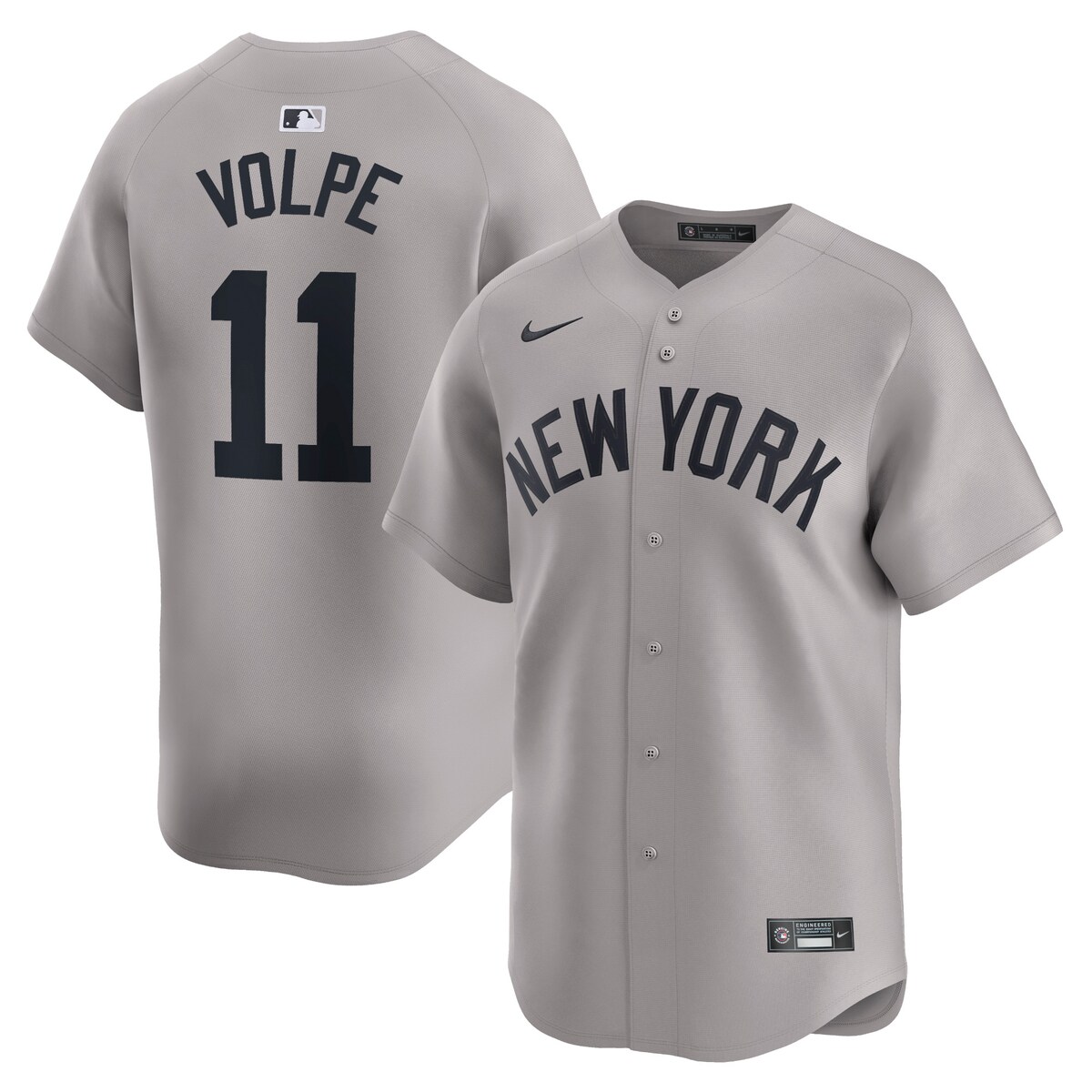 MLB L[X A\j[E{y ~ebh jtH[ Nike iCL Y OC (2024 Nike Men's Limited Player Jerseys - FTF NTP Master Style)