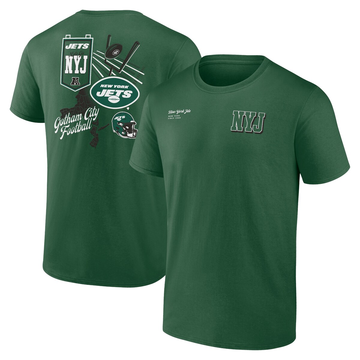 NFL WFbc TVc Fanaticsit@ieBNXj Y O[ (Mens NFL SP24 FB Split Zone Cotton SST)