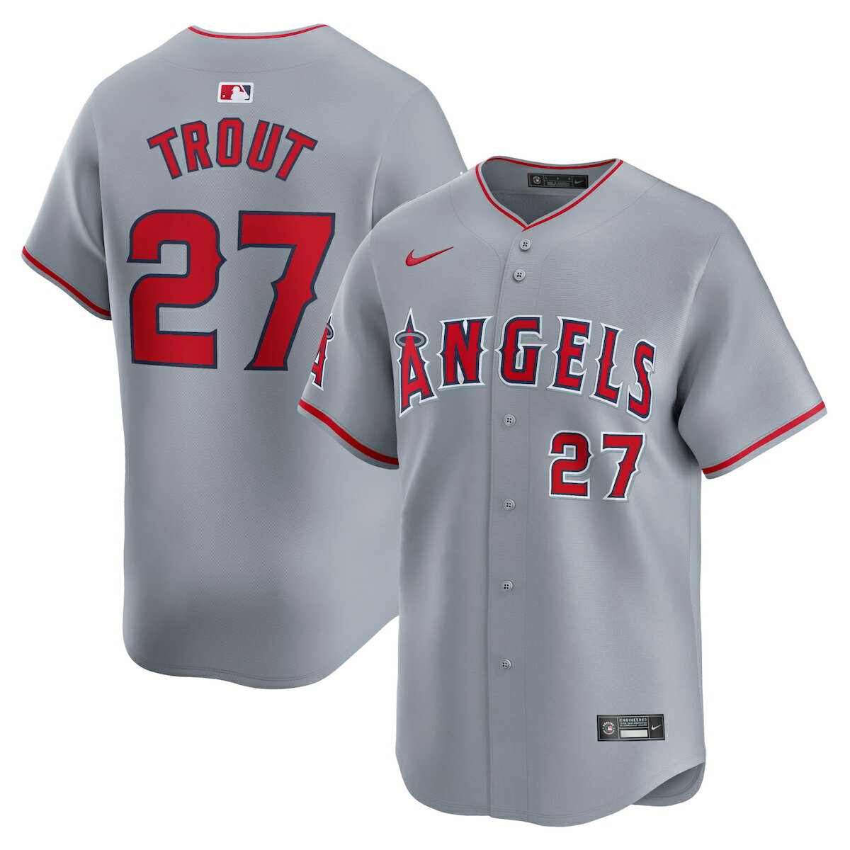 MLB G[X }CNEgEg ~ebh jtH[ Nike iCL Y OC (2024 Nike Men's Limited Player Jerseys - FTF NTP Master Style)