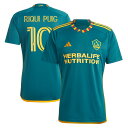 MLS LAMNV[ vCbO vJ jtH[ AdidasiAfB_Xj Y O[ (ADI 2024/25 Men's Replica Jersey - Player)