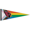 NFL J[fBiX yig EBNtg (12x30 Premium Quality Pennant - Pride)