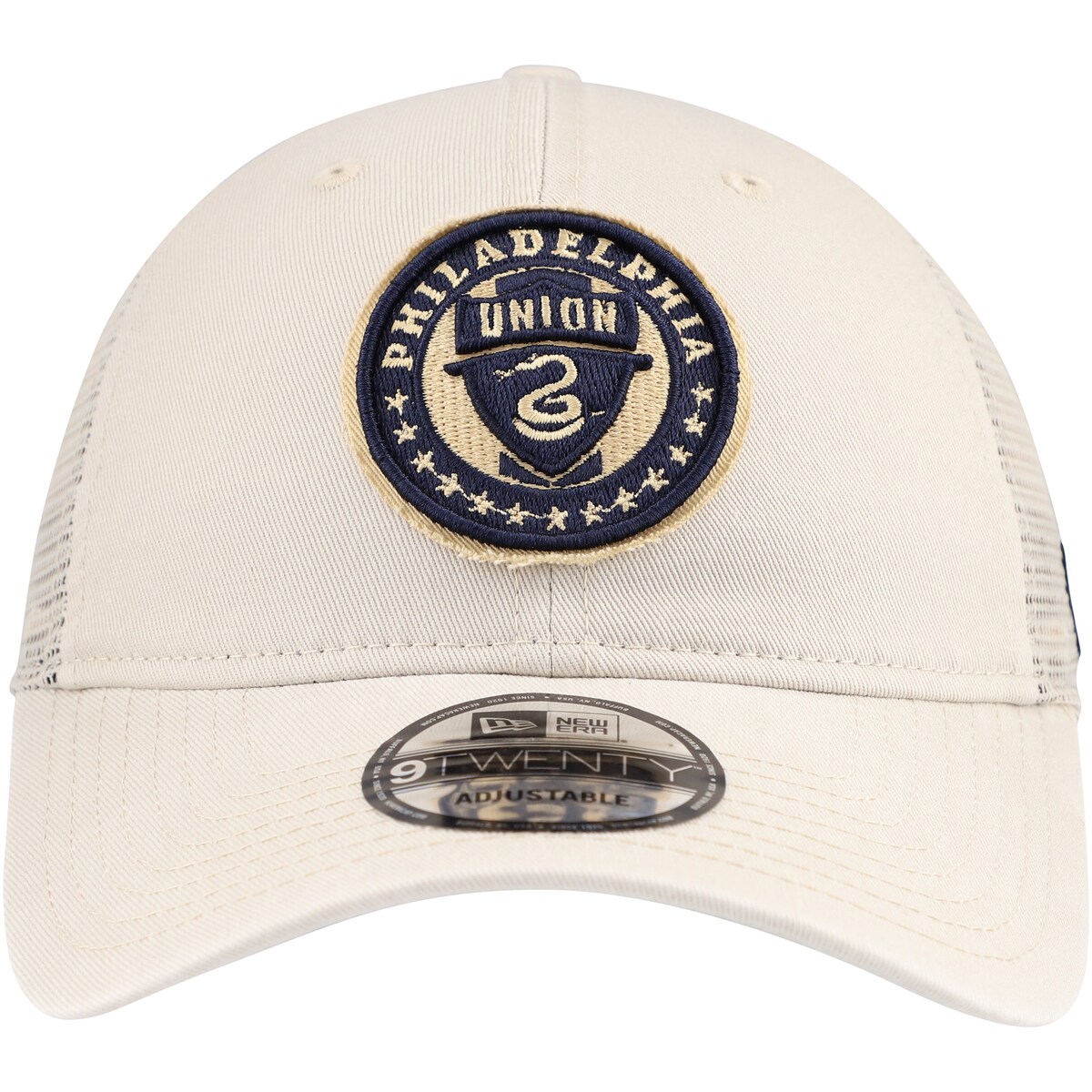 MLS ユニオン アジャスタブルキャップ New Era（ニューエラ） メンズ (NWE S24 Men's Game Day 920 Trucker) 2