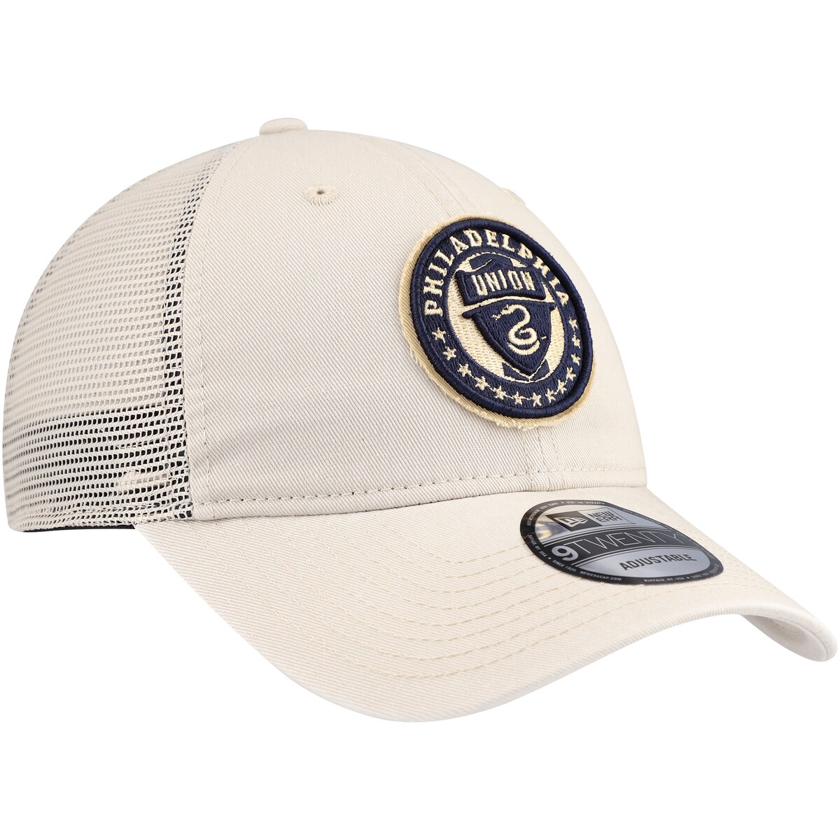 MLS ユニオン アジャスタブルキャップ New Era（ニューエラ） メンズ (NWE S24 Men's Game Day 920 Trucker) 3