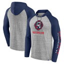 MLS {[V vI[o[ p[J[ Fanatics t@ieBNX  Y XeB[ (NUT S24 Men's Deflection Lightweight PO Hood)