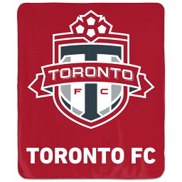 MLS トロントFC ブランケット ウィンクラフト (WCR S24 Ultra Fleece Blanket)