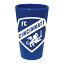 MLS FCシンシナティ ビールジョッキ ウィンクラフト (WCR S24 16oz Silicone Pint Glasses - Fun Color)