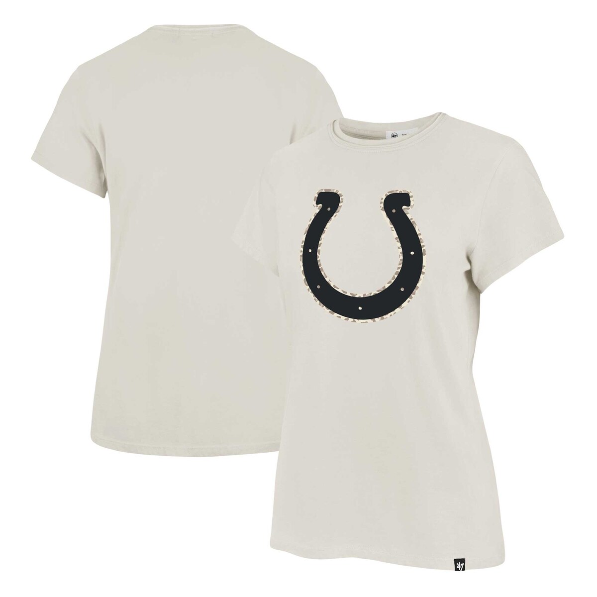 NFL Rc TVc '47 fB[X N[ (24 Womens Panthera Frankie SS Tee)