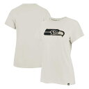 NFL V[z[NX TVc '47 fB[X N[ (24 Womens Panthera Frankie SS Tee)