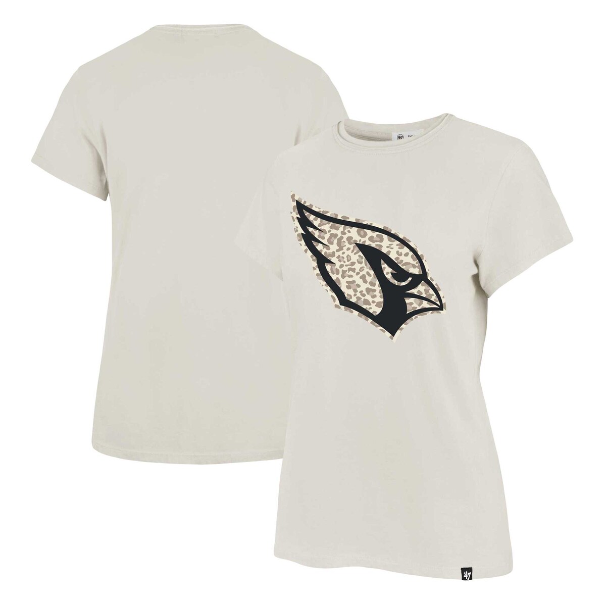 NFL J[fBiX TVc '47 fB[X N[ (24 Womens Panthera Frankie SS Tee)