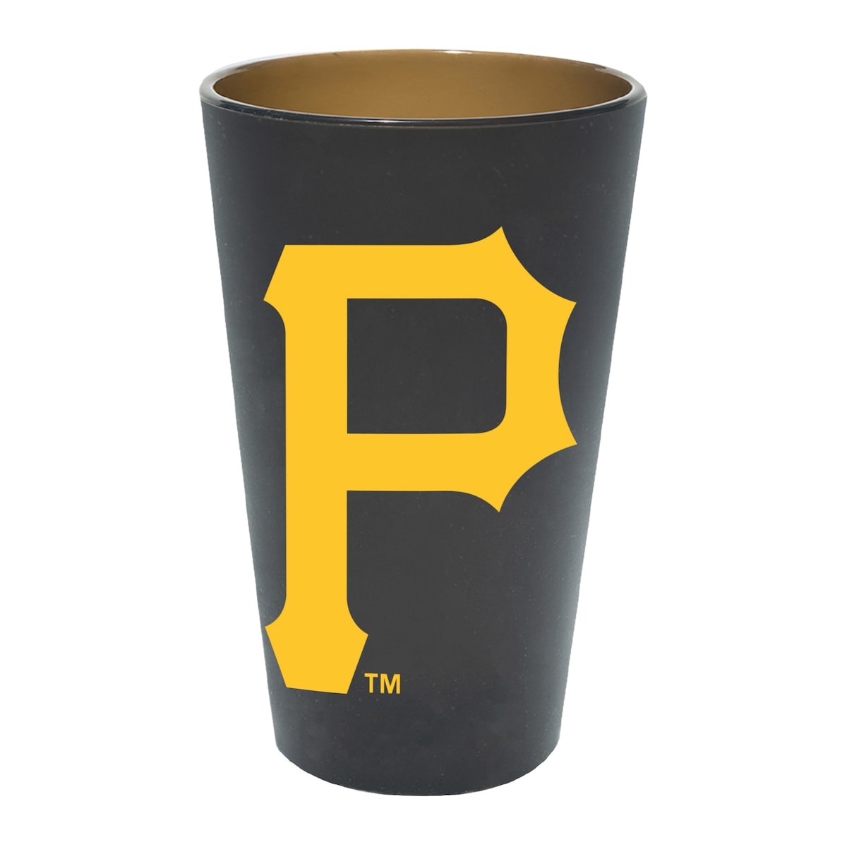 MLB ѥ졼 ץ饹åå 󥯥ե (16oz Silicone Pint Glass-Team Color)