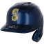 MLB マリナーズ イチロー 直筆サイン ヘルメット Fanatics（ファナティクス） (AUT BATTING HELMET 45309)