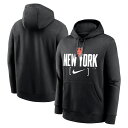 MLB bc vI[o[ p[J[ Nike iCL Y ubN (Men's Nike MLB Club Slack Fleece Hood SP24)