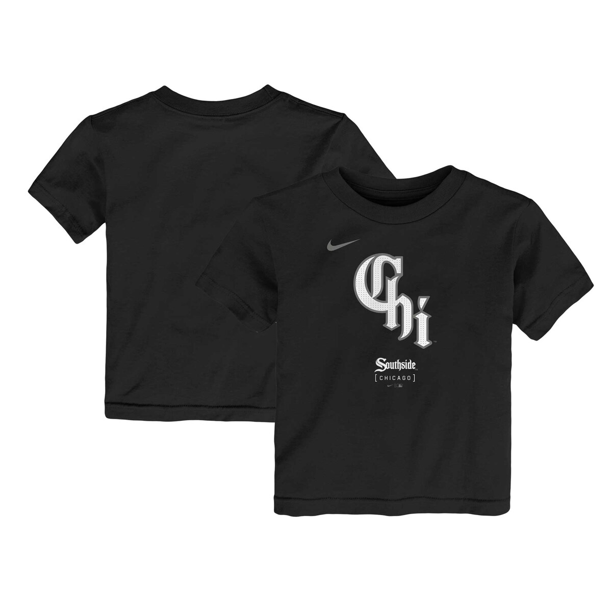 MLB zCg\bNX TVc Nike iCL gh[ ubN (TOD NK LARGE LOGO CC COTTON TEE)