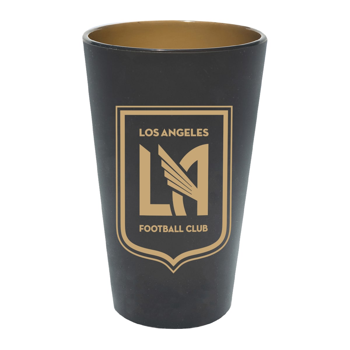 MLS LAFC ビールジョッキ ウィンクラフト (WCR S24 16oz Silicone Pint Glasses - Fun Color)