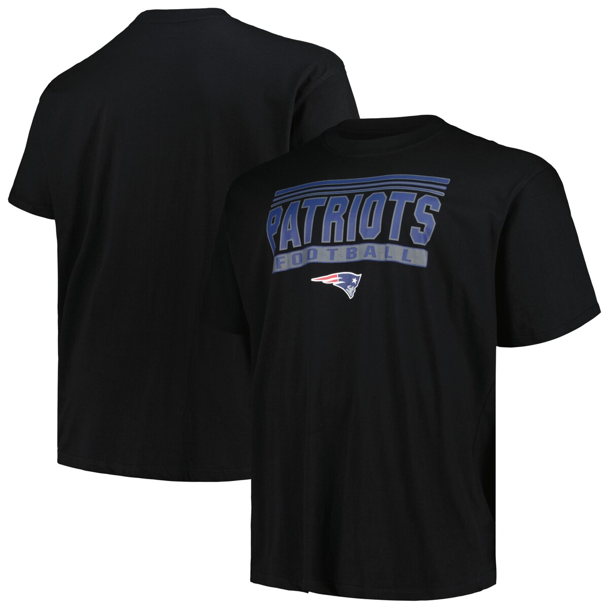 NFL ڥȥꥪå T Fanaticsʥեʥƥ  ֥å (NFL 24 SS BLACK POP TEE)