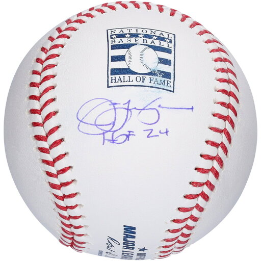 エントリーでポイント 5倍【MLB公式ホログラム付】MLB タイガース ジム・レイランド 直筆サイン ボール Fanatics(ファナティクス) (AUT BASEBALL 45337) エントリーでポイント 5倍【MLB公式ホログラム付】MLB タイガース ジム・レイランド 直筆サイン ボール Fanatics(ファナティクス) (AUT BASEBALL 45337)