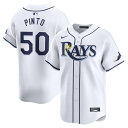 MLB レイズ リミテッド ユニフォーム Nike ナイキ メンズ ホワイト (Nike Men 039 s Limited Jerseys - FTF All Player MASTER Style)