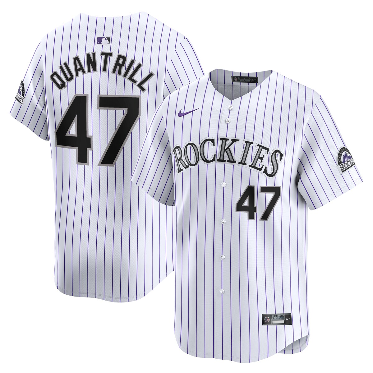 MLB bL[Y ~ebh jtH[ Nike iCL Y zCg (Nike Men's Limited Jerseys - FTF All Player MASTER Style)
