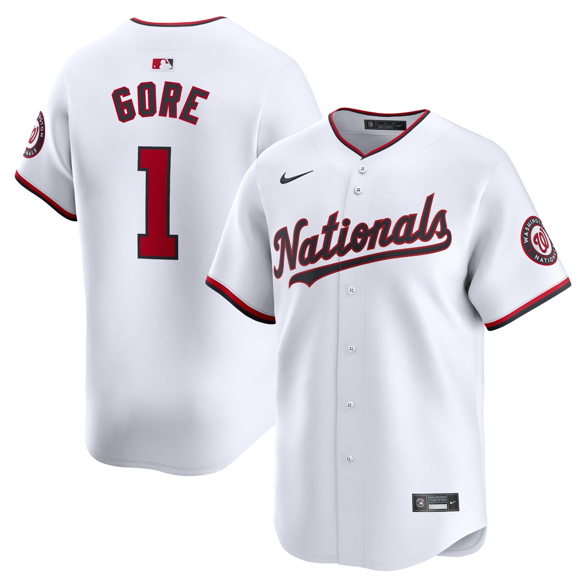 MLB iViY ~ebh jtH[ Nike iCL Y zCg (Nike Men's Limited Jerseys - FTF All Player MASTER Style)