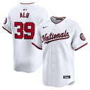 MLB ナショナルズ リミテッド ユニフォーム Nike ナイキ メンズ ホワイト (Nike Men 039 s Limited Jerseys - FTF All Player MASTER Style)